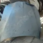 2003-2007 ALFA ROMEO 147 MOTOR KAPUTU