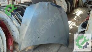 2003-2007 ALFA ROMEO 147 MOTOR KAPUTU