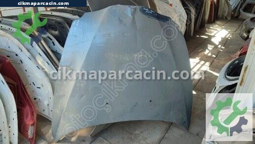 Alfa Romeo 147 Kaput çıkma parça