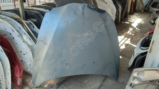 Alfa Romeo 147 Kaput çıkma parça