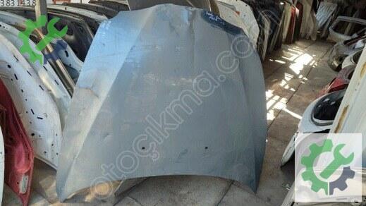 Alfa Romeo 147 Kaput 2003-2007 çıkma parça