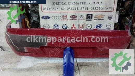 Alfa Romeo 156 Arka Tampon çıkma parça