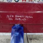 2003-2007 ALFA ROMEO 156 ARKA TAMPON