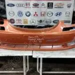 2003-2007 CHEVROLET KALOS HB ÖN TAMPON