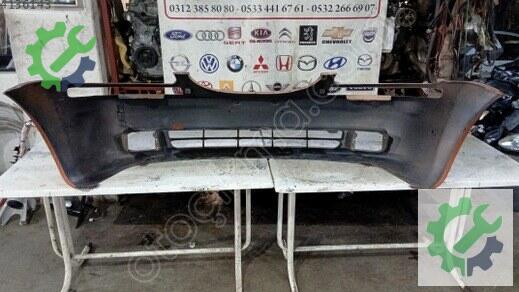Chevrolet Kalos Ön Tampon 2003-2007 çıkma parça