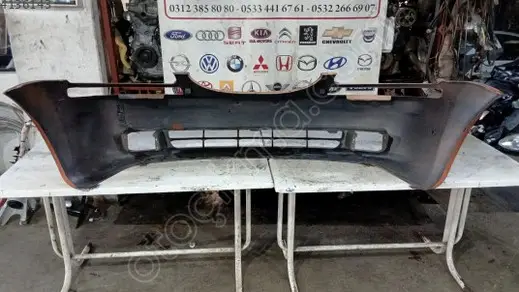 Chevrolet Kalos Ön Tampon 2003-2007 çıkma parça