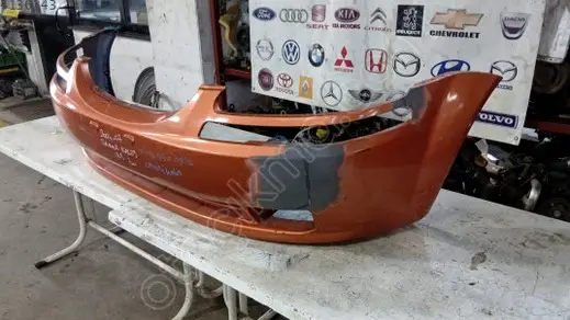 Chevrolet Kalos Ön Tampon 2003-2007 çıkma parça