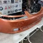 2003-2007 CHEVROLET KALOS HB ÖN TAMPON