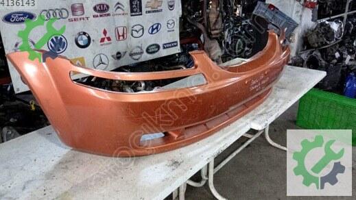 Chevrolet Kalos Ön Tampon 2003-2007 çıkma parça