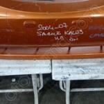 2003-2007 CHEVROLET KALOS HB ÖN TAMPON