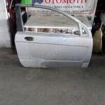 2003-2007 CHEVROLET KALOS SAĞ KAPI TEK KAPILI