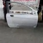 2003-2007 CHEVROLET KALOS SAĞ KAPI TEK KAPILI