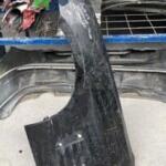 2003-2007 CHRYSLER CROSSFİRE SOL ÖN ÇAMURLUK
