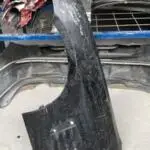 2003-2007 CHRYSLER CROSSFİRE SOL ÖN ÇAMURLUK