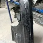 2003-2007 CHRYSLER CROSSFİRE SOL ÖN ÇAMURLUK