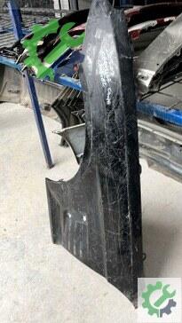 Chrysler Crossfire Sol Ön Çamurluk 2003-2007 çıkma parça