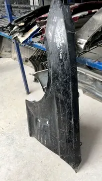 Chrysler Crossfire Sol Ön Çamurluk 2003-2007 çıkma parça