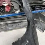 2003-2007 CHRYSLER CROSSFİRE SOL ÖN ÇAMURLUK