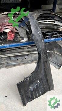 Chrysler Crossfire Sol Ön Çamurluk 2003-2007 çıkma parça