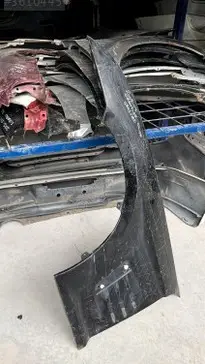 Chrysler Crossfire Sol Ön Çamurluk 2003-2007 çıkma parça