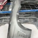 2003-2007 CHRYSLER CROSSFİRE SOL ÖN ÇAMURLUK