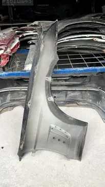 Chrysler Crossfire Sol Ön Çamurluk 2003-2007 çıkma parça