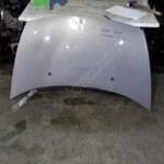 2003-2007 CİTROEN C3 MOTOR KAPUTU
