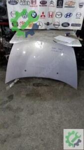 2003-2007 CİTROEN C3 MOTOR KAPUTU