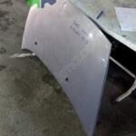 2003-2007 CİTROEN C3 MOTOR KAPUTU