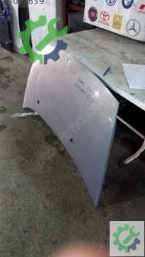 Citroen C3 Kaput 2003-2007 çıkma parça