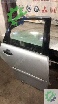 Citroen C3 Sağ Arka Kapı 2003-2007 çıkma parça