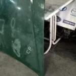 2003-2007 FİAT STİLO MOTOR KAPUTU