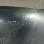 2003-2007 FİAT STİLO MOTOR KAPUTU