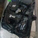 2003-2007 FORD FİESTA SAĞ ÖN CAM KRİKOSU