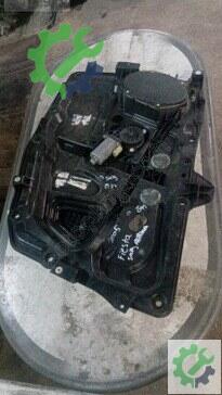 Ford Fiesta Sağ Ön Cam Krikosu 2003-2007 çıkma parça
