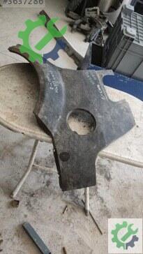 Ford Fiesta Çamurluk Sacı 2003-2007 çıkma parça