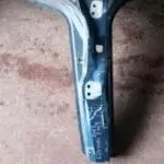2003-2007 FORD FUSİON SAĞ MARŞBİYEL SACI