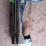 2003-2007 FORD FUSİON SAĞ MARŞBİYEL SACI