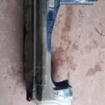 2003-2007 FORD FUSİON SAĞ MARŞBİYEL SACI