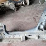 2003-2007 FORD FUSİON SAĞ MARŞBİYEL SACI