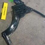 2003-2007 FORD TRANSIT SOL ÖN MARŞPİYEL SACI