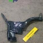 2003-2007 FORD TRANSIT SOL ÖN MARŞPİYEL SACI