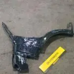 2003-2007 FORD TRANSIT SOL ÖN MARŞPİYEL SACI
