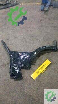 Ford Transit Sol Ön Marşpiyel Sacı 2003-2007 çıkma parça