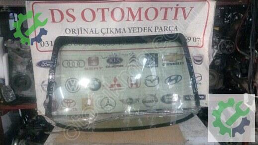 Honda Accord Arka Cam çıkma parça