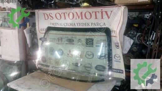 Honda Accord Arka Cam 2003-2007 çıkma parça