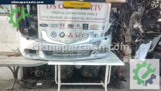 Honda Accord Ön Tampon çıkma parça