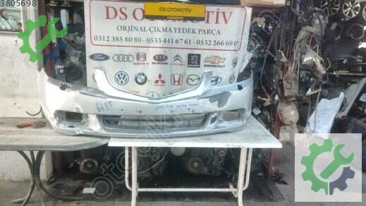 Honda Accord Ön Tampon çıkma parça