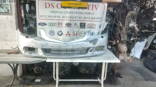 Honda Accord Ön Tampon çıkma parça