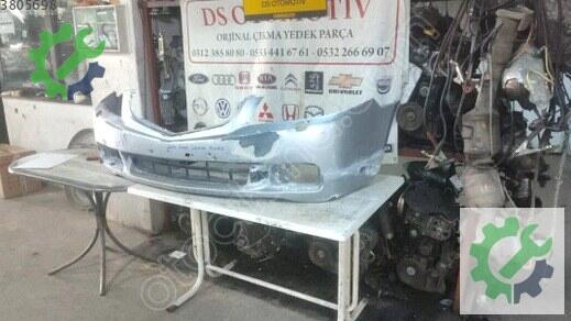 Honda Accord Ön Tampon 2003-2007 çıkma parça